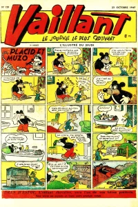 Issue #128