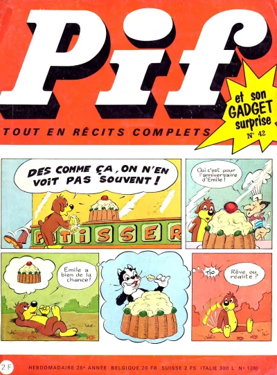 Cover of (42)