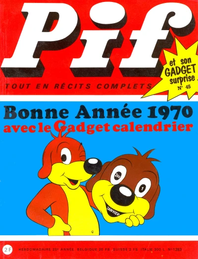 Cover of (45)