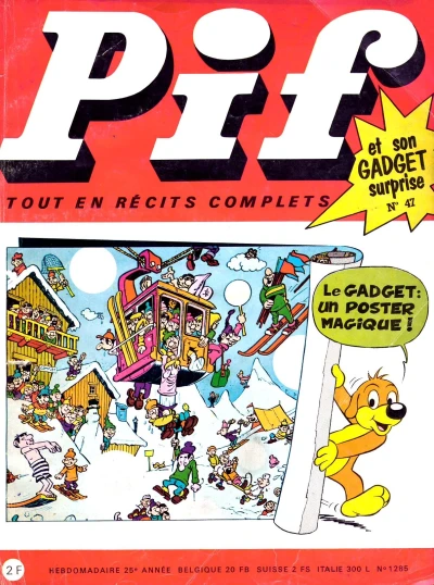 Cover of (47)