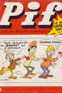 Poisson D'Avril (58)