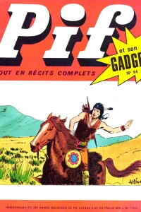 Et son gadget (64)