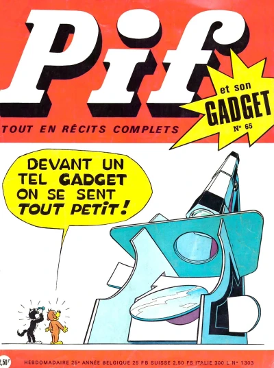 Cover of (65)