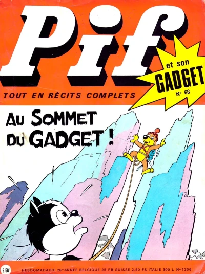 Cover of (68)