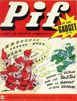 Cover of Encore une victoire de Tristus... (70)