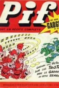 Encore une victoire de Tristus... (70)