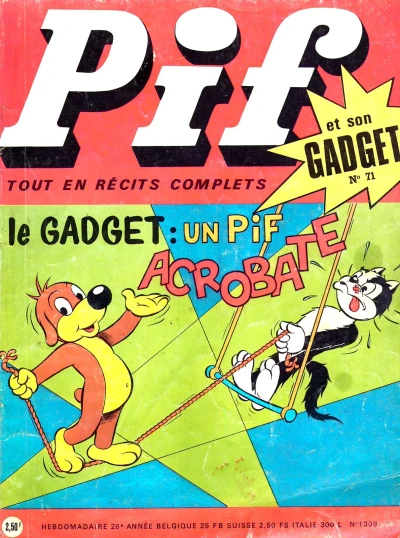 Cover of (71)
