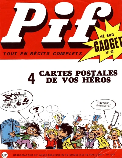 Cover of (72)