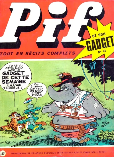 Cover of (73)
