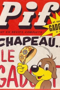 Chapeau... le Gadget! (75)