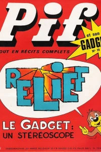 Relief (78)