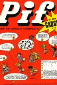 Rapport avec le Gadget de cette semaine (81)
