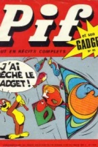 J'ai péché le Gadget! (82)
