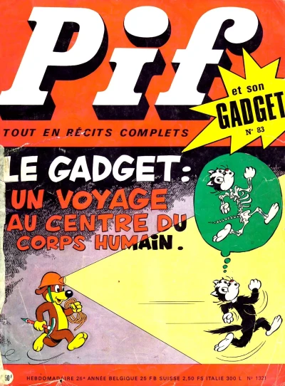Cover of (83)