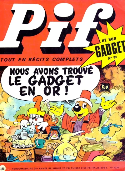 Cover of (92)