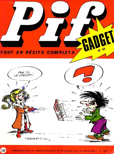 Cover of (93)