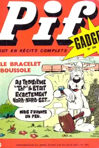Le bracelet bousole (106)