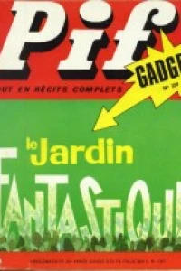 Le jardin fantastique (109)
