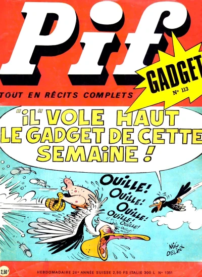 Cover of (113)