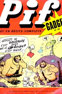 Les osselets de dinosaure... (116)