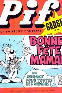 Un Gadget pour toutes les Mamans (119)