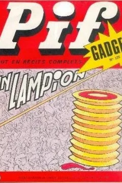 Un Lampion (125)