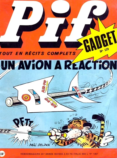 Cover of (129)