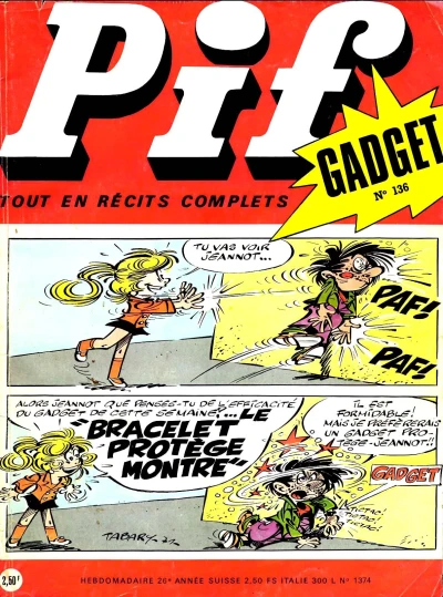 Cover of (136)