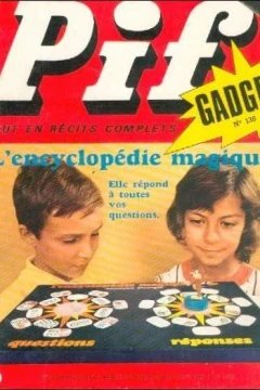 L'Enciclopédie Magique (138)