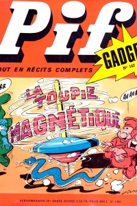 La toupie magnetique (142)