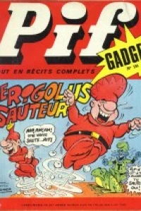 Le rigolus sauteur (151)