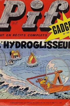 L'Hydroglisseur (156)