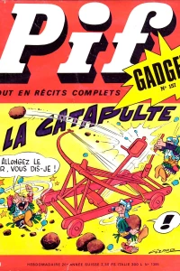 La Catapulte (157)