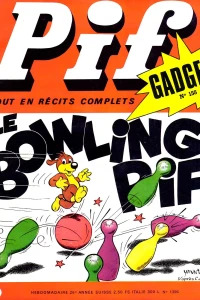 Le Bowling Pif (158)
