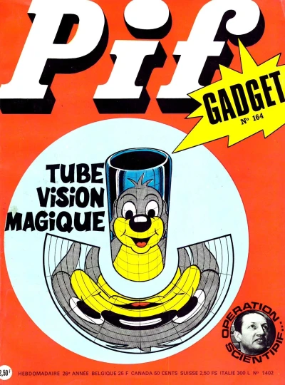 Cover of (164)
