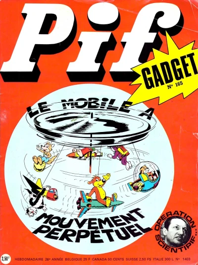 Cover of (165)