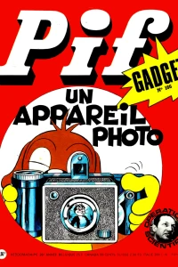 Un appareil Photo (166)