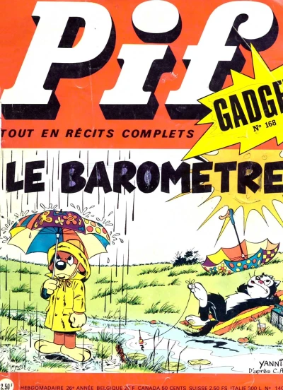Cover of (168)