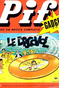 Le Discovol (176)
