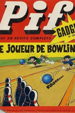 Le Joeur de Bowling (186)