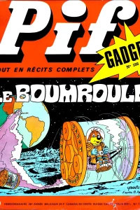 Le Boumroule (188)
