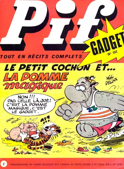 Cover of (192)