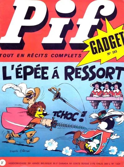 Cover of (193)