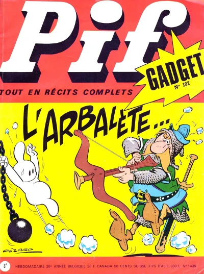 Cover of (197)