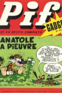 Anatole la Pieuvre (204)