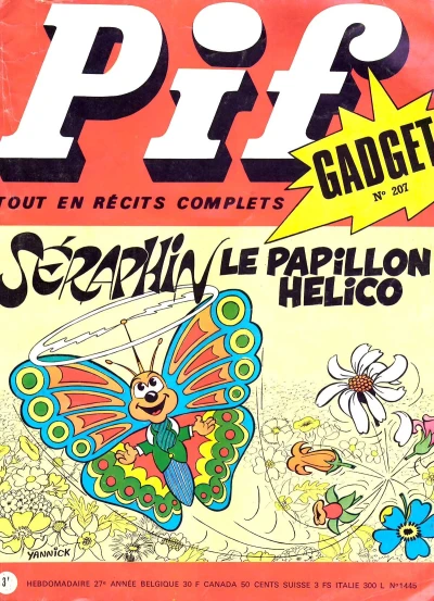 Cover of (207)