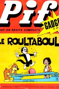 Le Roultaboul (210)