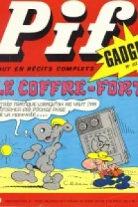 Le coffre-fort (217)