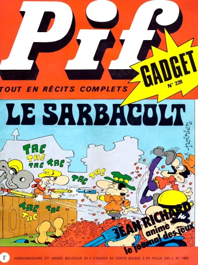 Cover of (228)