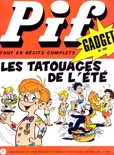 Cover of (230)